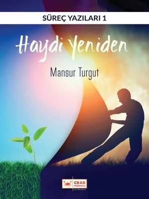 cover image of Haydi Yeniden